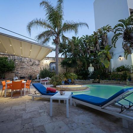 Villa Buddha Zurrieq Zewnętrze zdjęcie