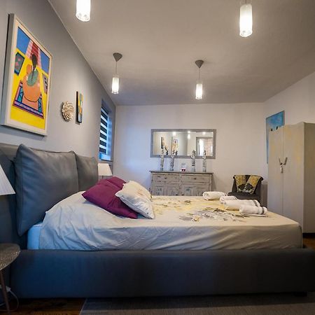 Villa Buddha Zurrieq Zewnętrze zdjęcie