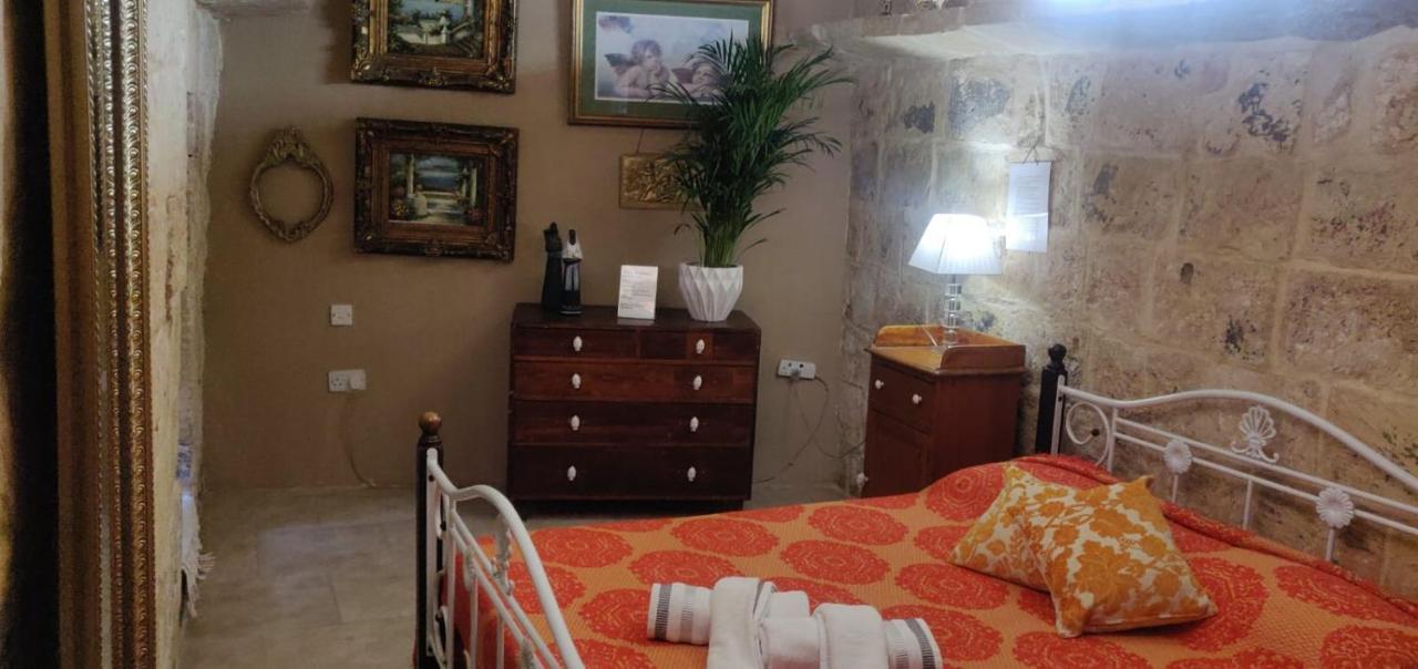 Villa Buddha Zurrieq Zewnętrze zdjęcie