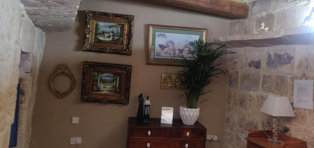 Villa Buddha Zurrieq Zewnętrze zdjęcie