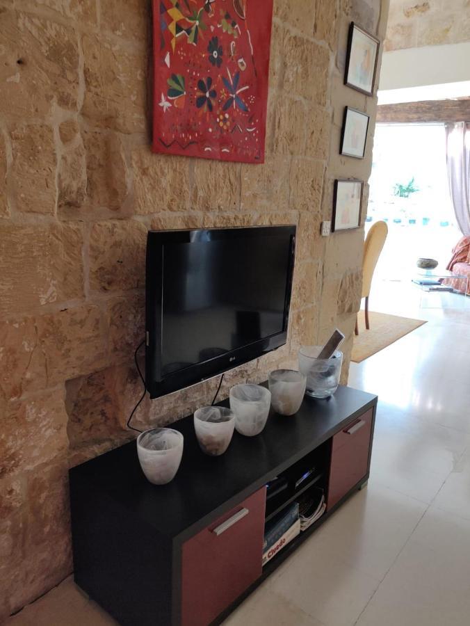 Villa Buddha Zurrieq Zewnętrze zdjęcie
