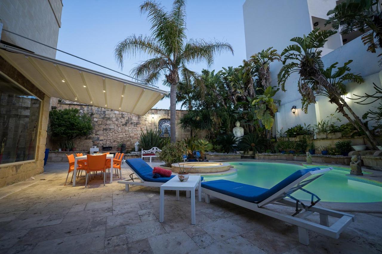 Villa Buddha Zurrieq Zewnętrze zdjęcie
