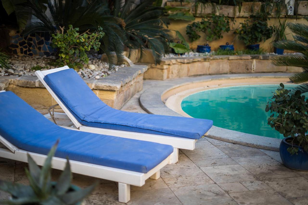 Villa Buddha Zurrieq Zewnętrze zdjęcie