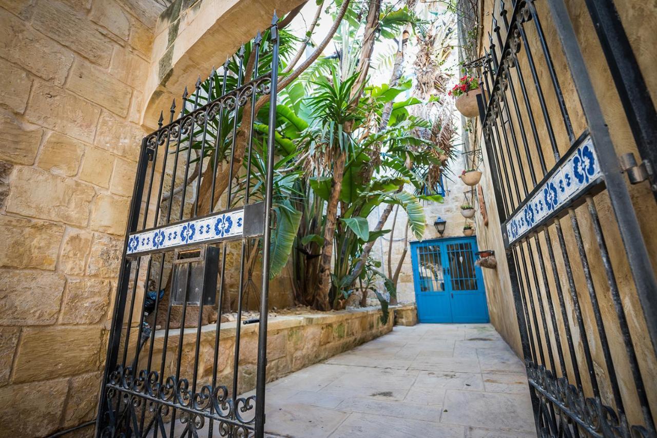 Villa Buddha Zurrieq Zewnętrze zdjęcie
