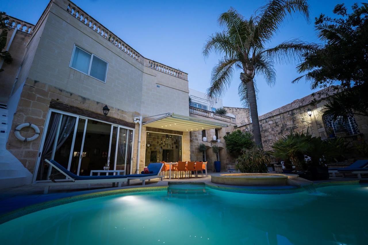 Villa Buddha Zurrieq Zewnętrze zdjęcie