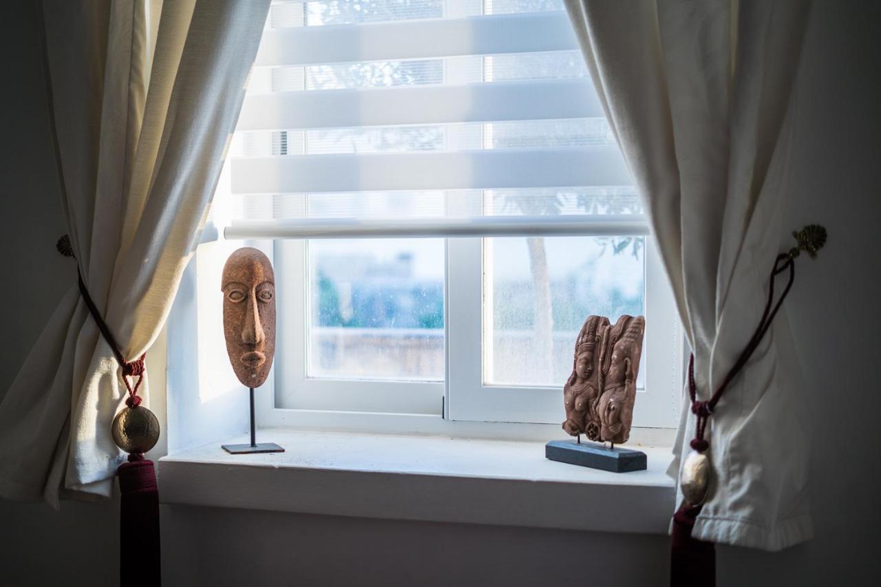 Villa Buddha Zurrieq Zewnętrze zdjęcie