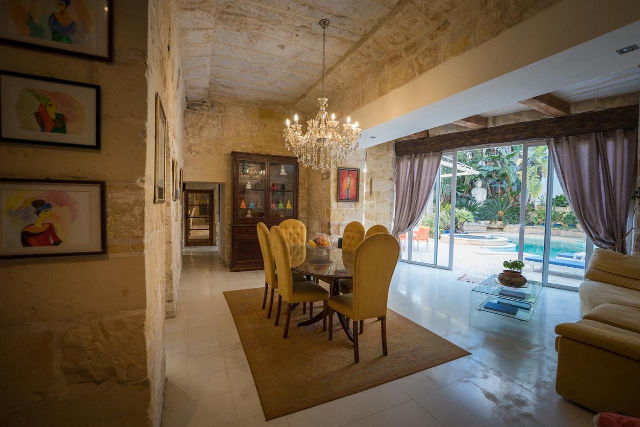 Villa Buddha Zurrieq Zewnętrze zdjęcie