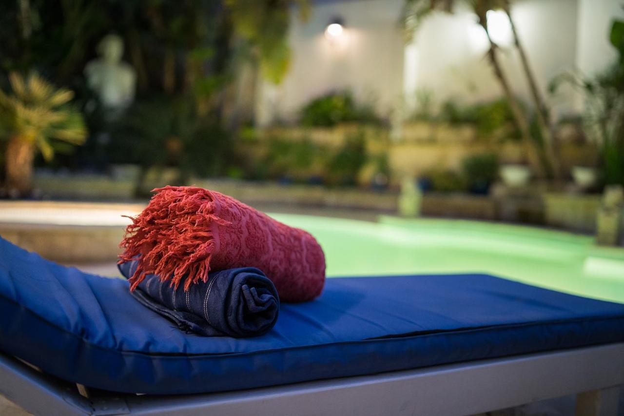 Villa Buddha Zurrieq Zewnętrze zdjęcie