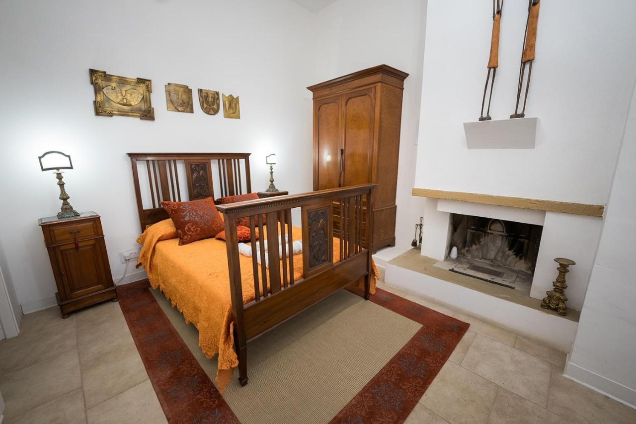 Villa Buddha Zurrieq Zewnętrze zdjęcie