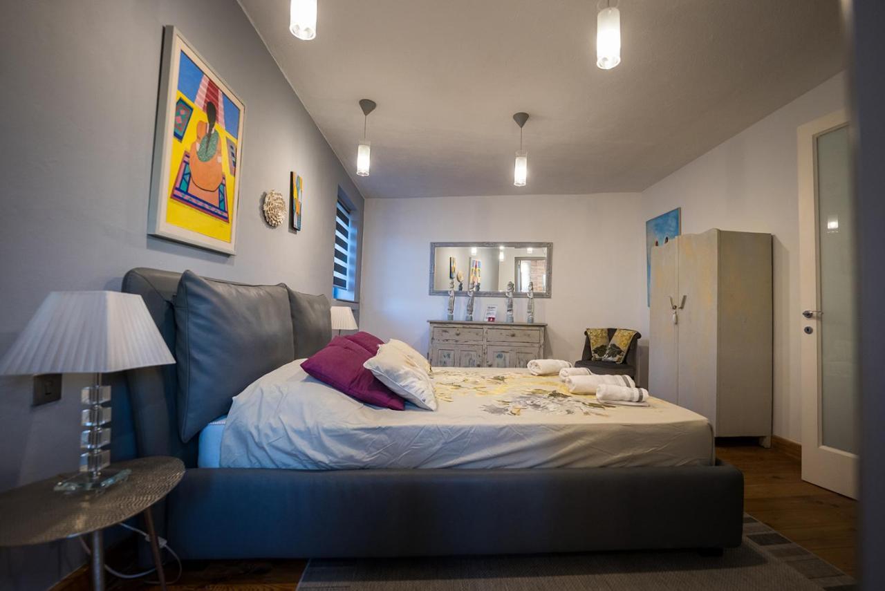 Villa Buddha Zurrieq Zewnętrze zdjęcie