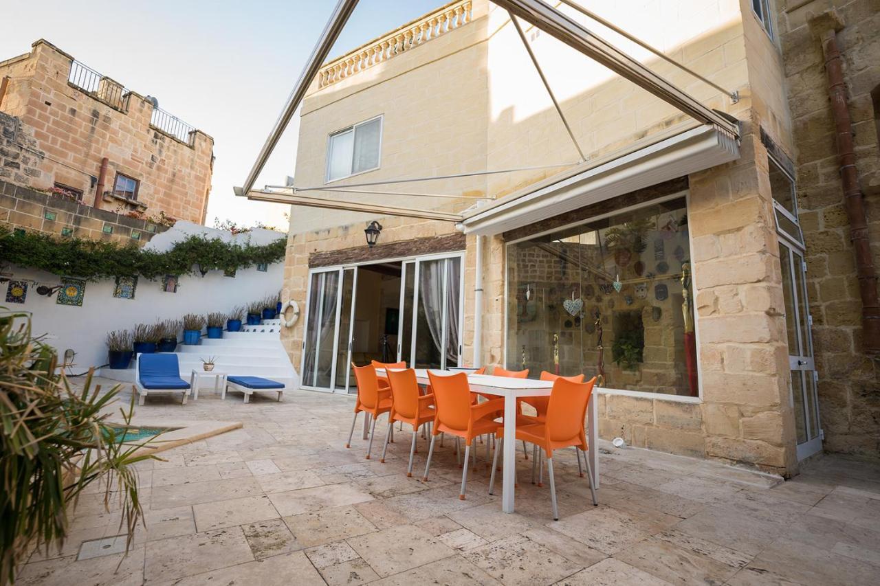 Villa Buddha Zurrieq Zewnętrze zdjęcie