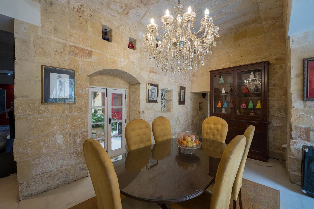 Villa Buddha Zurrieq Zewnętrze zdjęcie