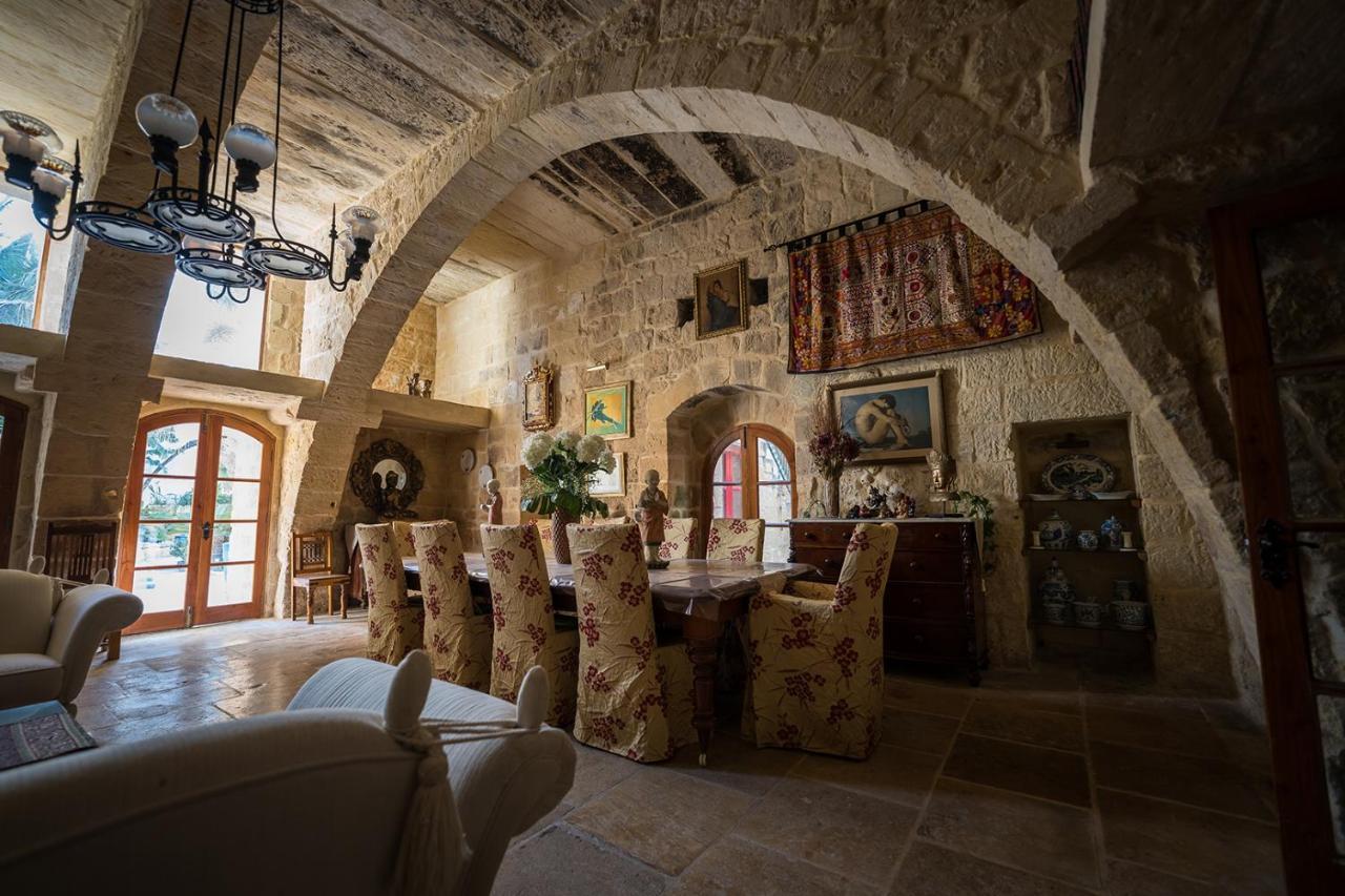 Villa Buddha Zurrieq Zewnętrze zdjęcie