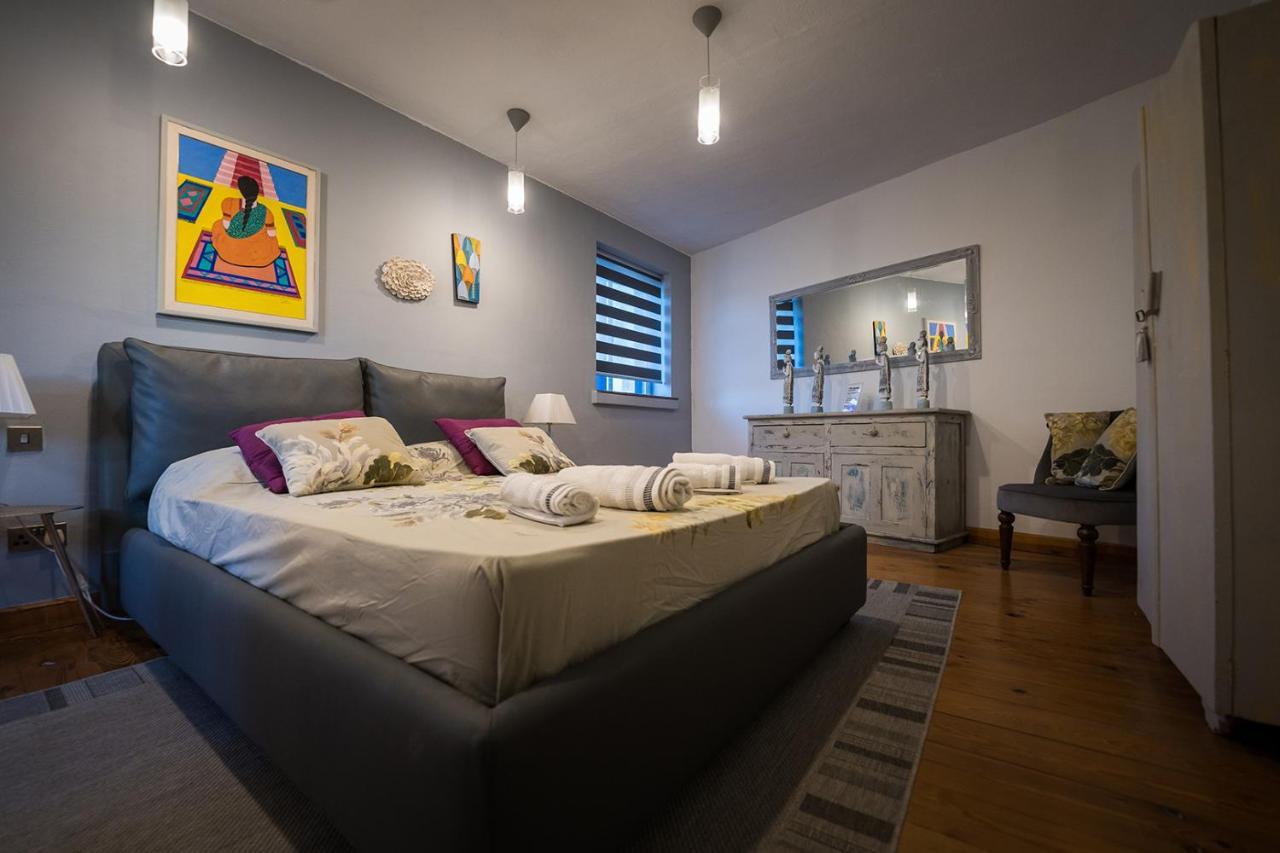 Villa Buddha Zurrieq Zewnętrze zdjęcie