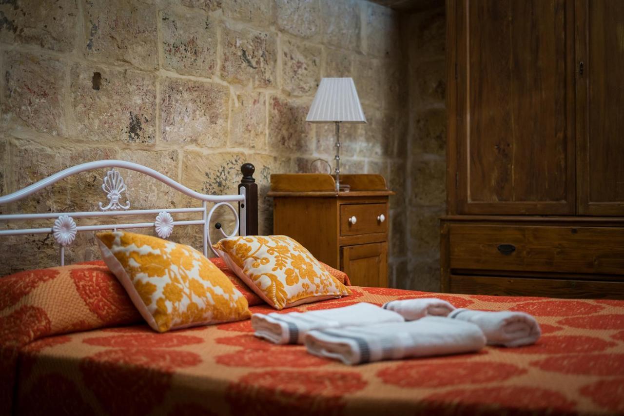 Villa Buddha Zurrieq Zewnętrze zdjęcie