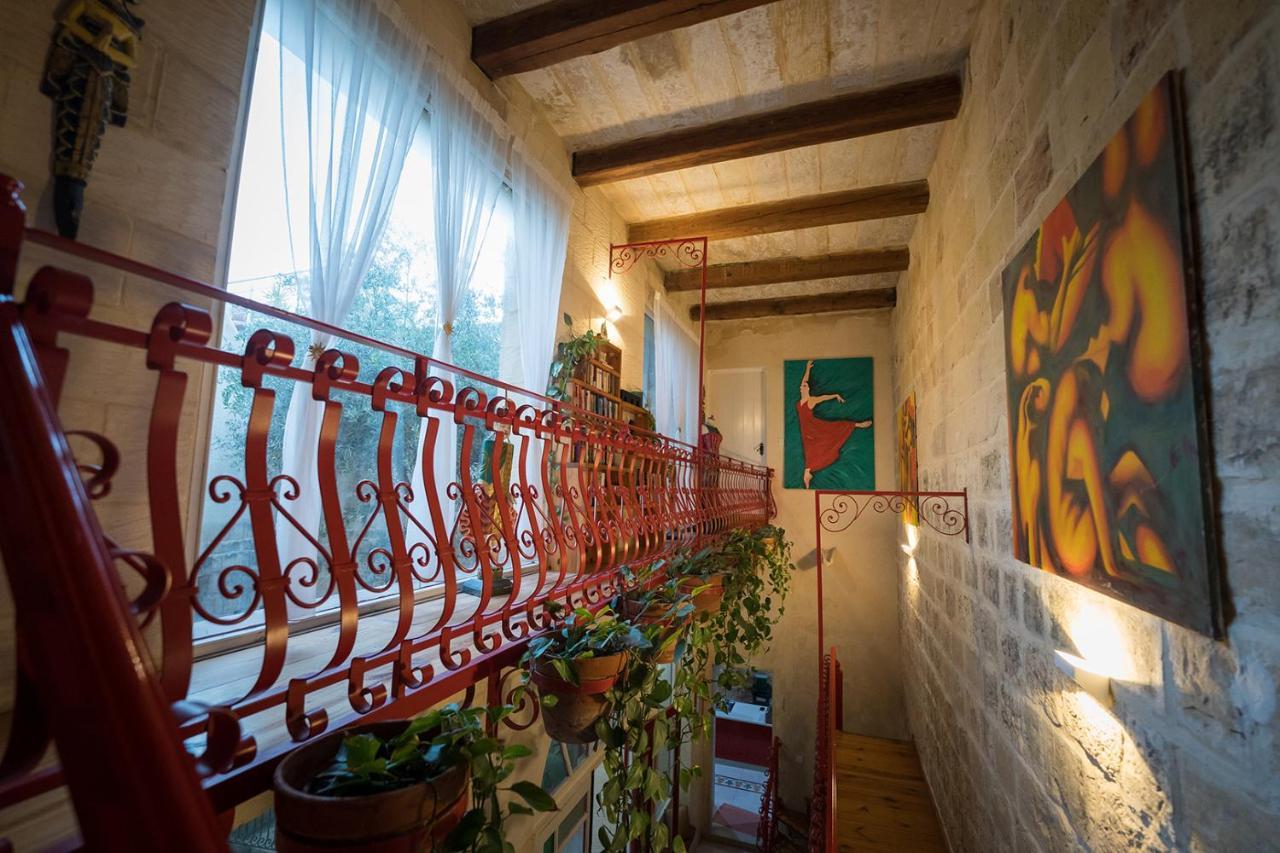 Villa Buddha Zurrieq Zewnętrze zdjęcie