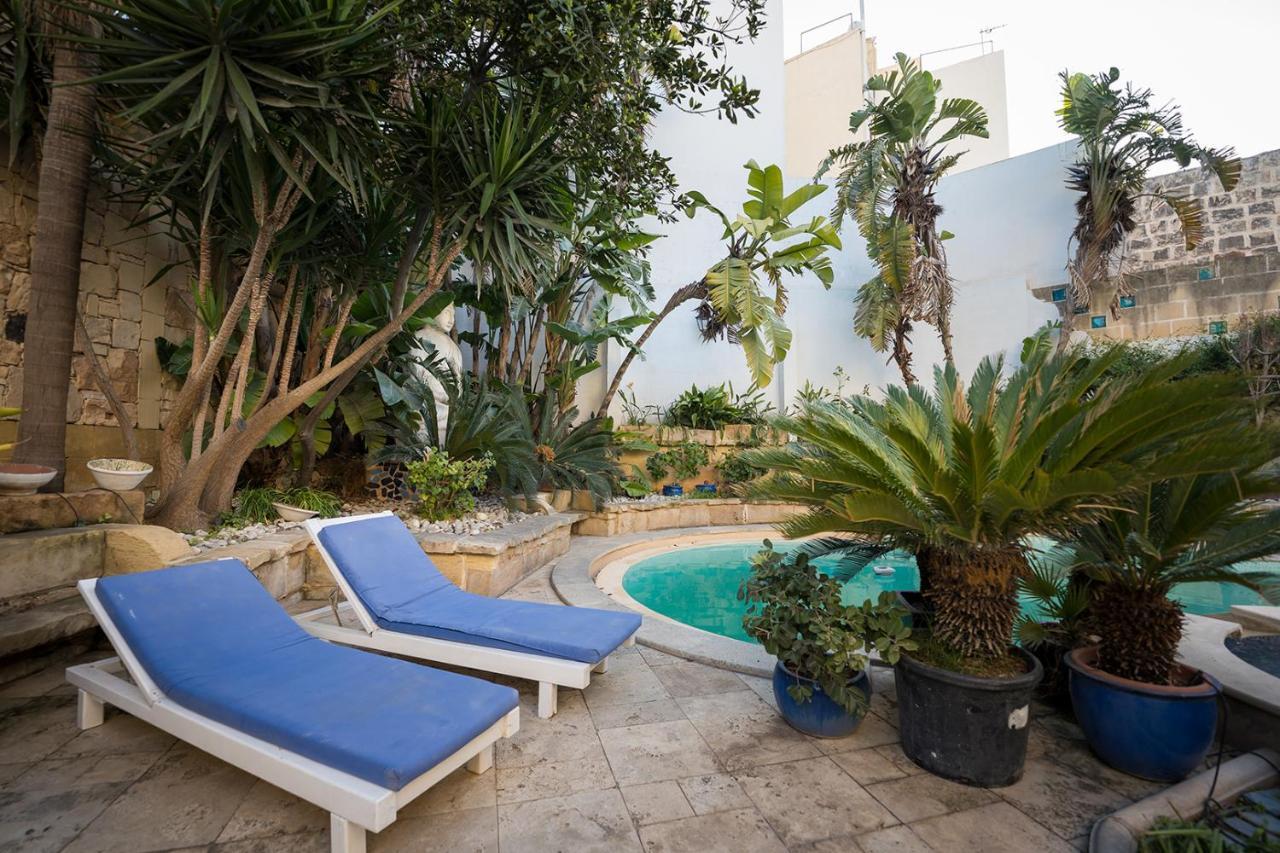 Villa Buddha Zurrieq Zewnętrze zdjęcie
