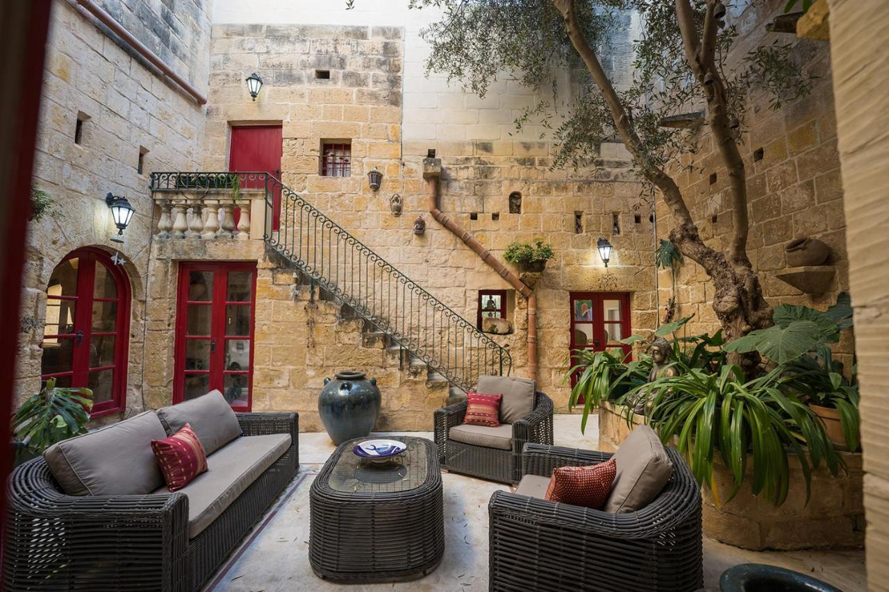Villa Buddha Zurrieq Zewnętrze zdjęcie