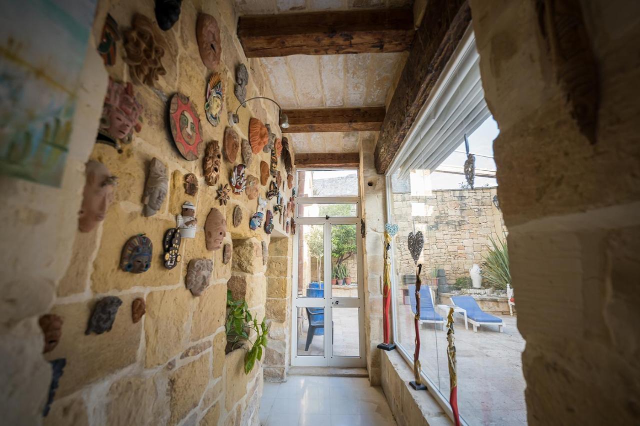 Villa Buddha Zurrieq Zewnętrze zdjęcie