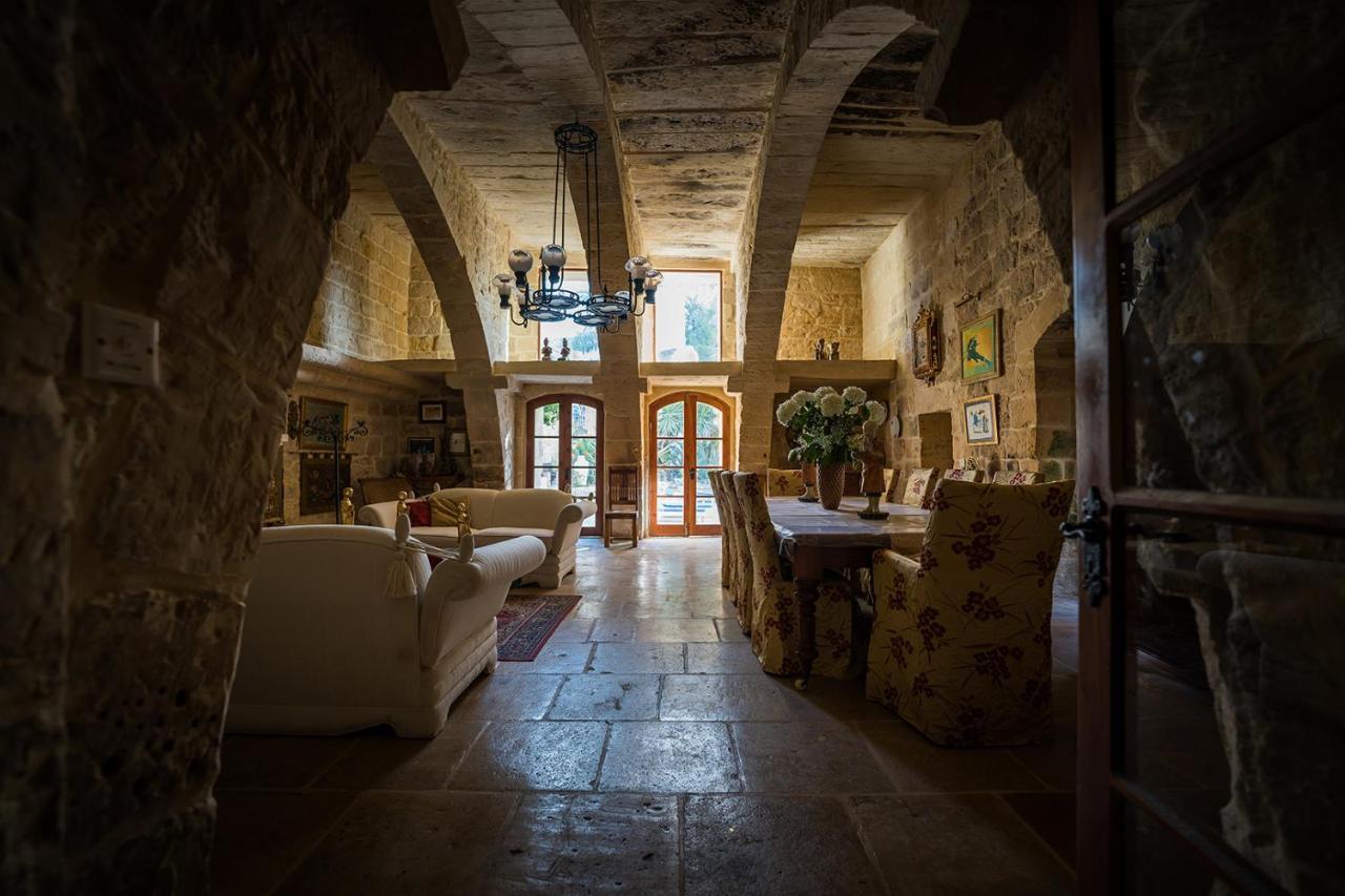Villa Buddha Zurrieq Zewnętrze zdjęcie