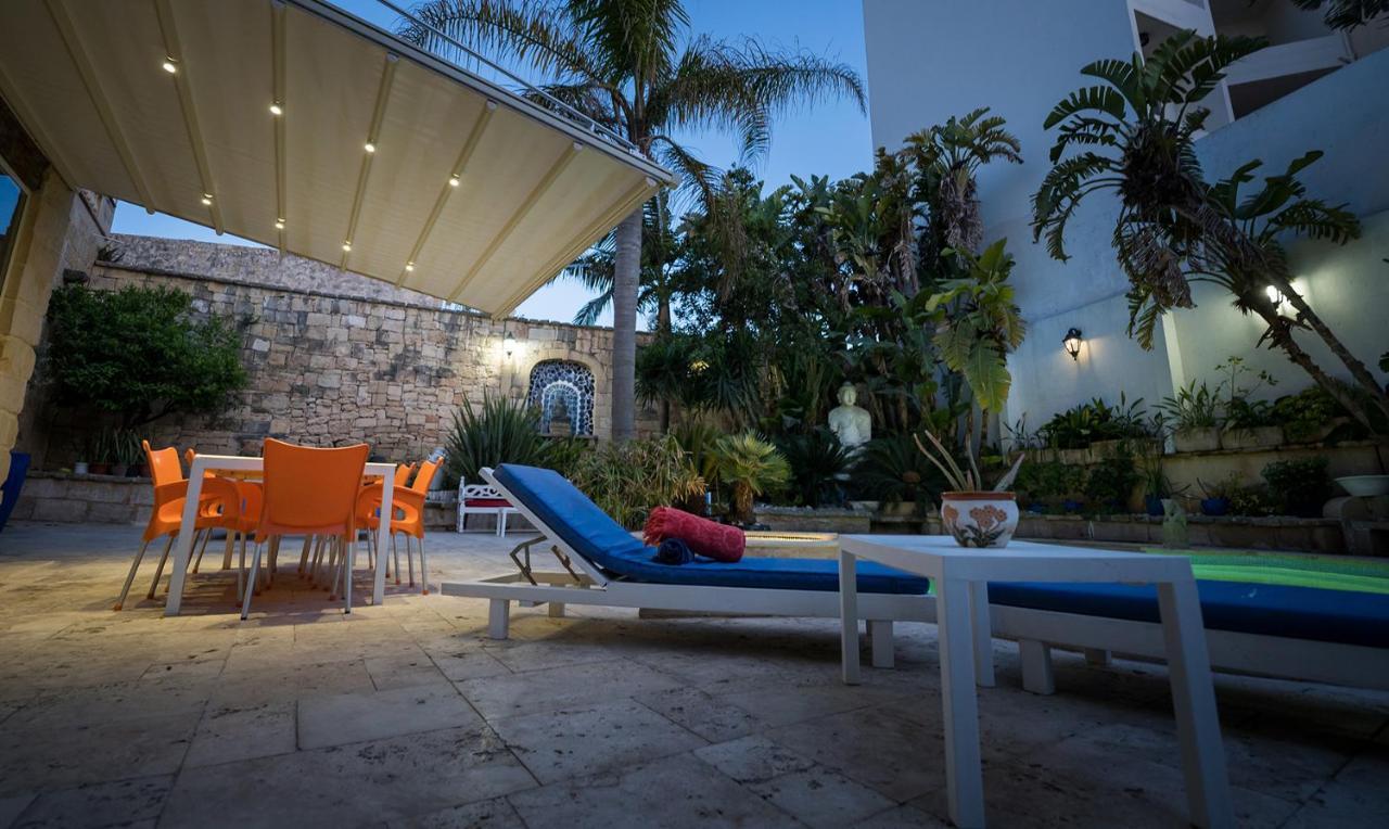 Villa Buddha Zurrieq Zewnętrze zdjęcie