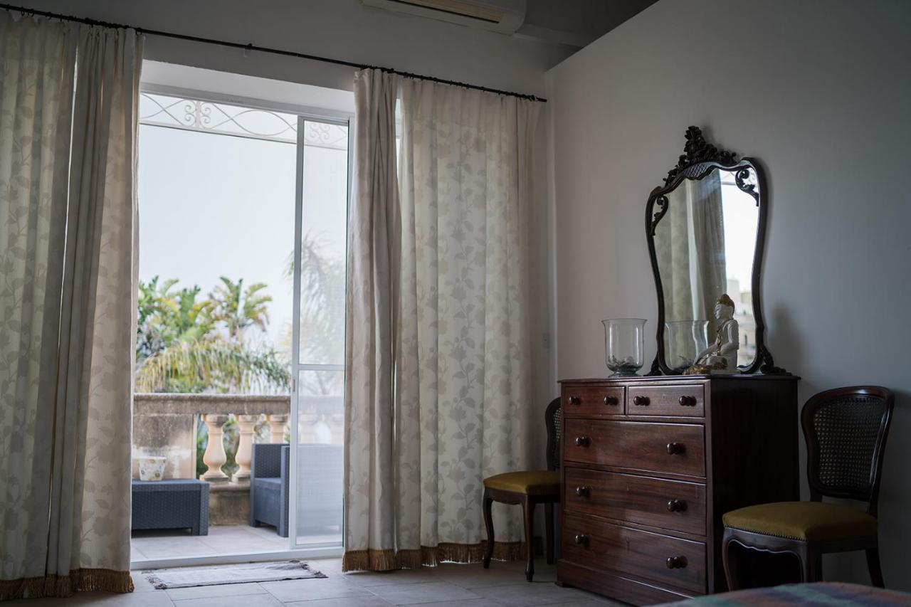 Villa Buddha Zurrieq Zewnętrze zdjęcie