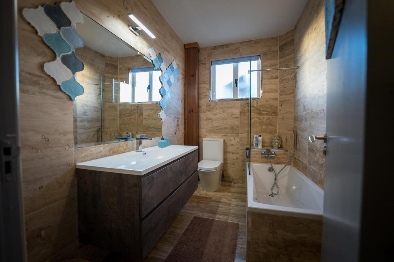 Villa Buddha Zurrieq Zewnętrze zdjęcie