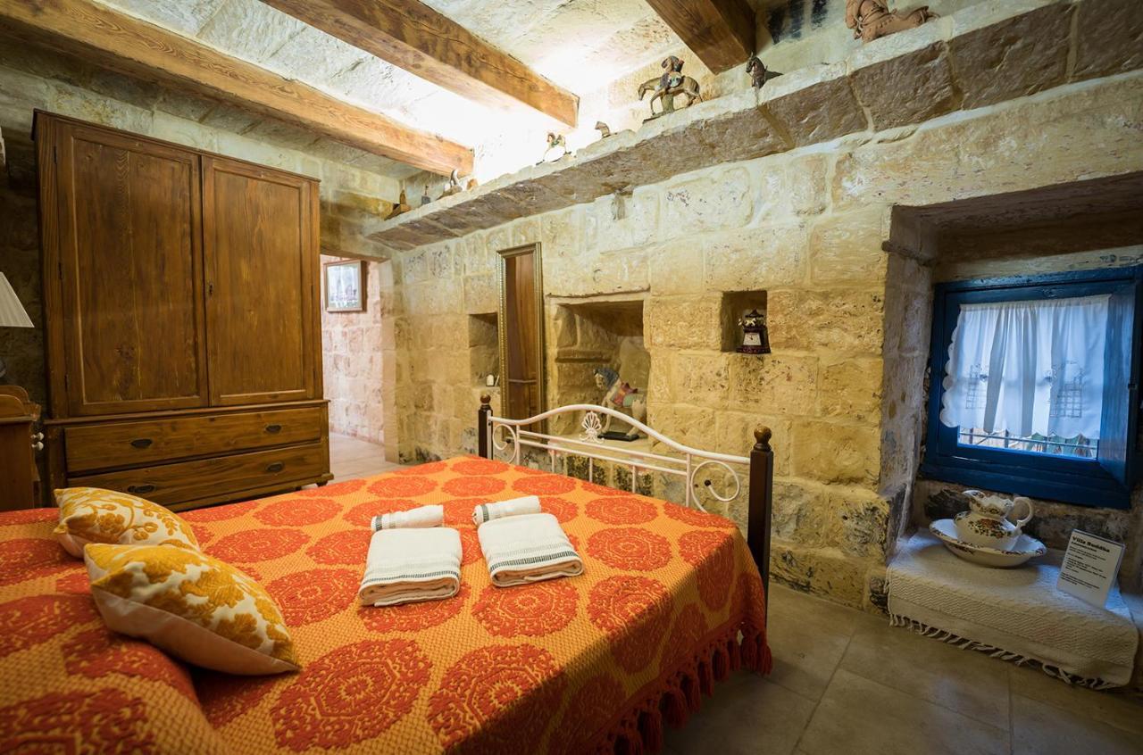 Villa Buddha Zurrieq Zewnętrze zdjęcie