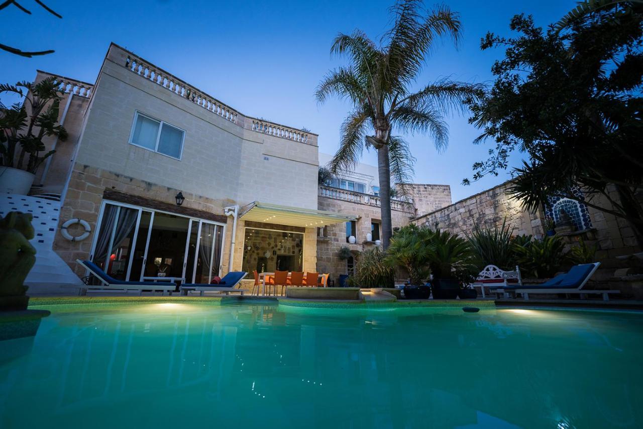 Villa Buddha Zurrieq Zewnętrze zdjęcie