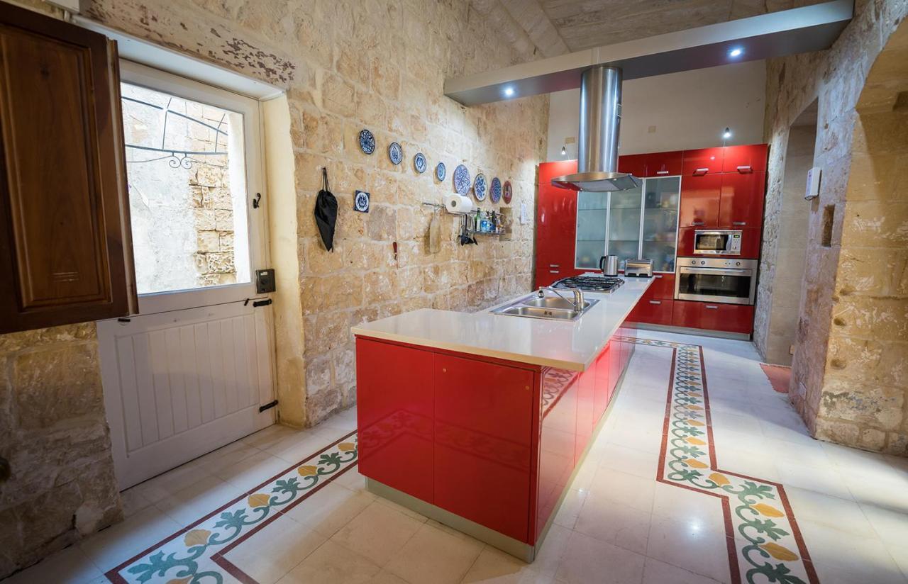 Villa Buddha Zurrieq Zewnętrze zdjęcie