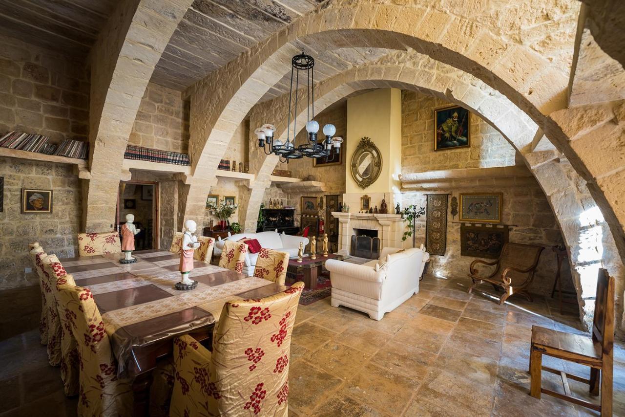 Villa Buddha Zurrieq Zewnętrze zdjęcie
