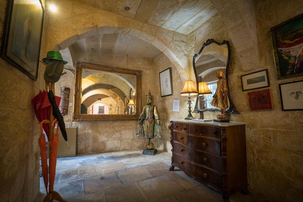 Villa Buddha Zurrieq Zewnętrze zdjęcie