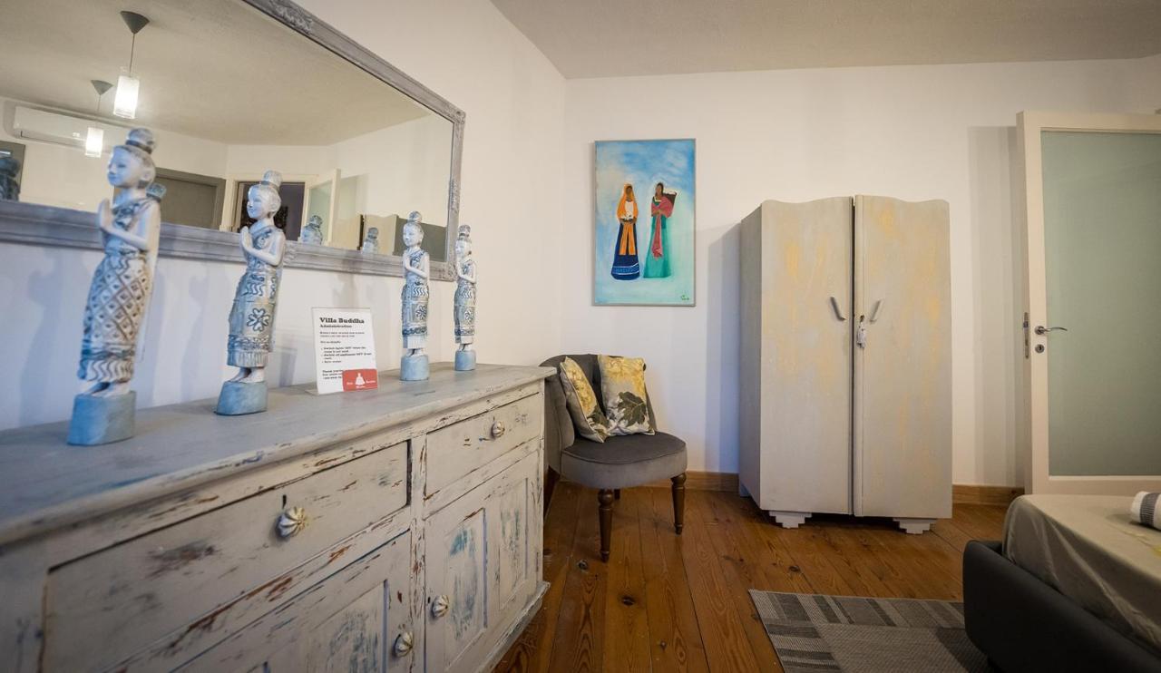 Villa Buddha Zurrieq Zewnętrze zdjęcie