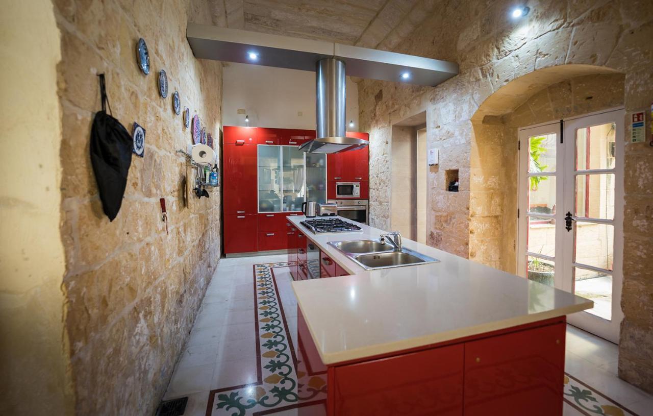 Villa Buddha Zurrieq Zewnętrze zdjęcie